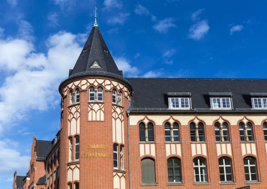 Berlin: walking tour about Charité - The Dark Chapter: Medicine Under the Nazi Regime