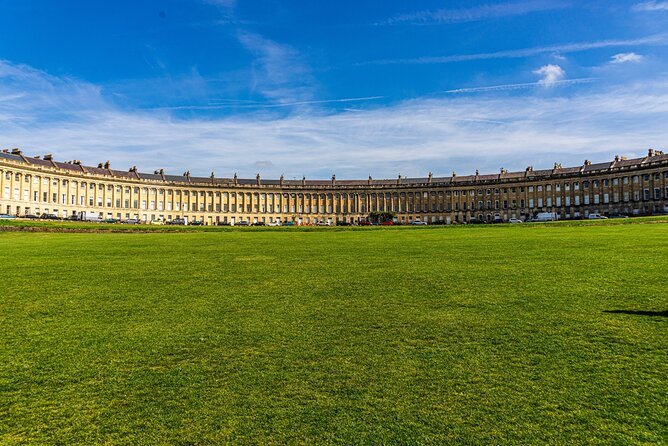 Best of Bath Walking Tours - Georgian Tour - Fashionable society in buildings: Assembly Rooms and the Georgian social world