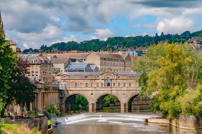 Best of Bath Walking Tours - Georgian Tour - Pace, questions, and how to make it worth your time