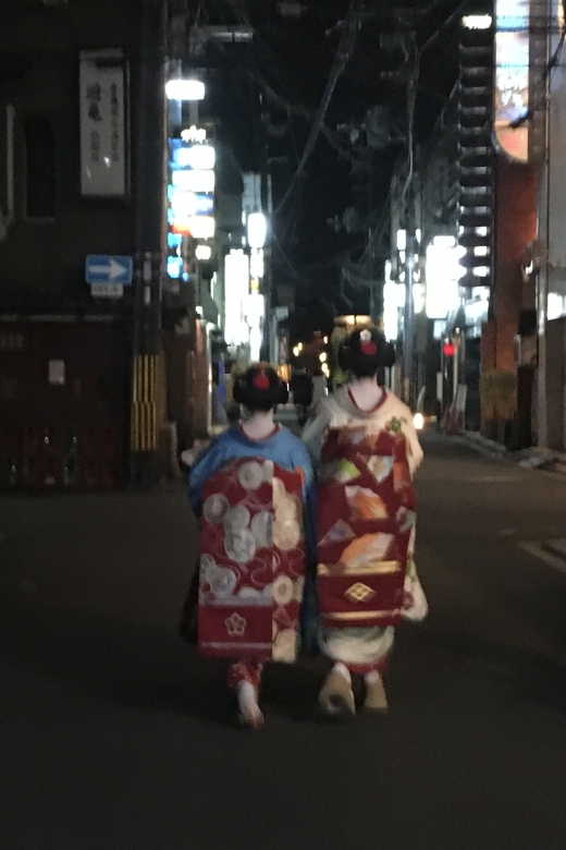 Best of Kyoto: Gion, Geisha, Pagodas & Cobblestones - Yasui Kompira-Gu Shrine: A Local Shrine Stop You’ll Appreciate More Later