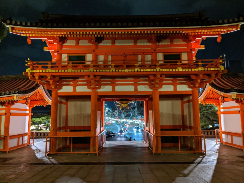 Best of Kyoto: Gion, Geisha, Pagodas & Cobblestones - Is $24 Worth It for a 2-Hour Kyoto Culture Snapshot?