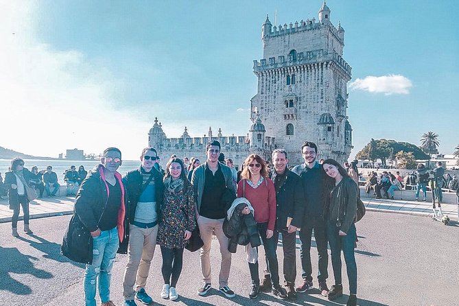 Best of Lisbon Private Walking Tour - Price, pacing, and who this private tour fits best