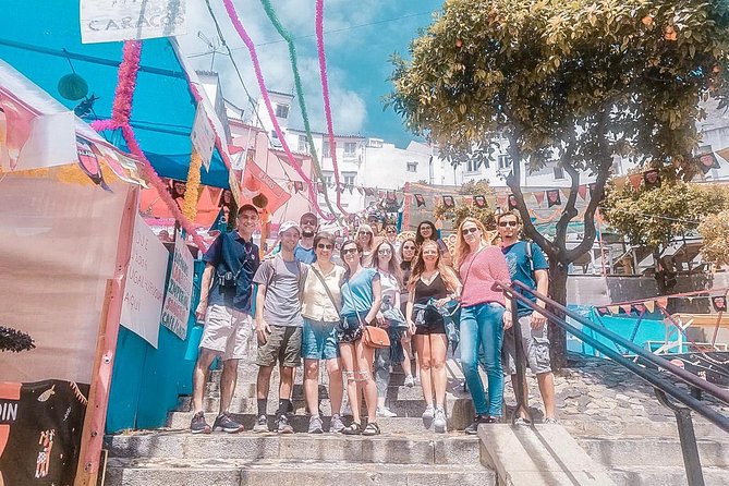 Best of Lisbon Private Walking Tour - Alfama’s lanes and Portas do Sol: where Lisbon turns medieval