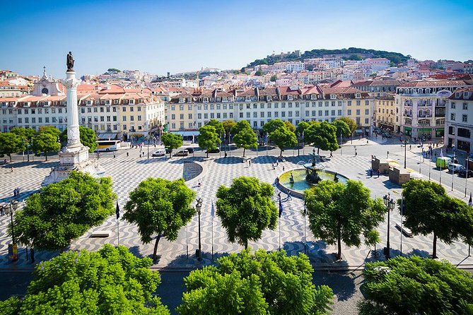 Best of Lisbon Small-Group Guided Walking Tour - A best-of loop that helps you understand Lisbon fast