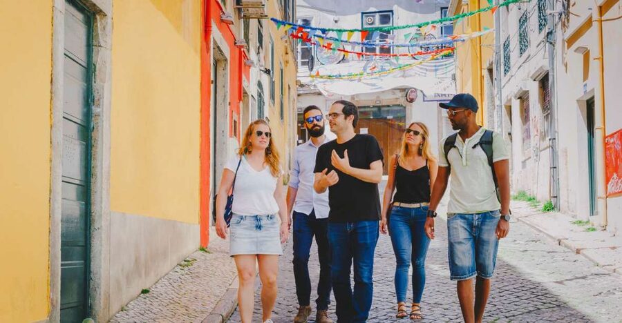 Best of Lisbon Walking Tour: Rossio, Chiado & Alfama - Key Things That Make This Tour Worth Your Time