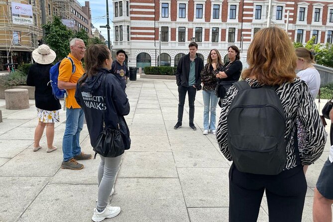 Best of Oslo Guided Walking Tour - A fast two-hour hit of Oslo’s best-known sights