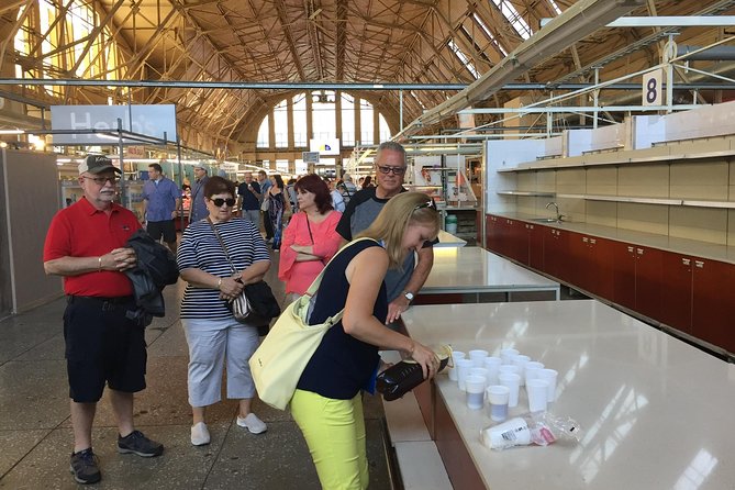 Best of Riga Walking Tour - Highlights and Hidden Gems - Pace, Cobblestones, and the 8 km Walk That Adds Up
