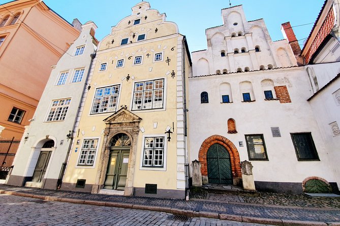 Best of Riga Walking Tour - Highlights and Hidden Gems - Should You Book This Riga Walking Tour?