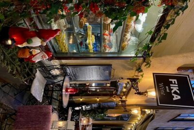 Best of Stockholm Walking Tour-3 Hours, Small Group max 10 people - St. George and the dragon: Stockholm’s legend you’ll keep seeing