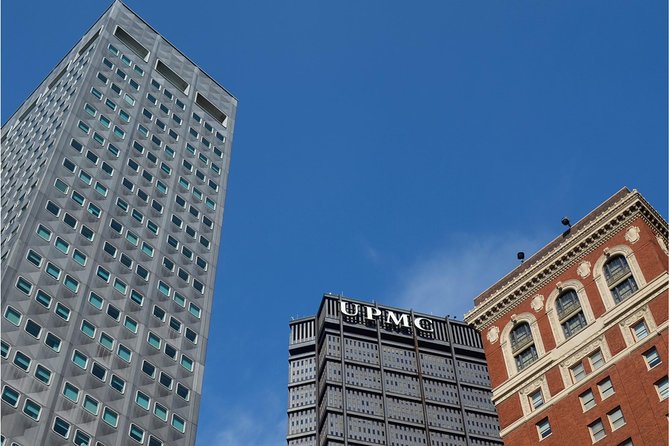 Best of the Burgh Walking Tour of Pittsburgh - What makes the guides matter here (and why the stories stick)