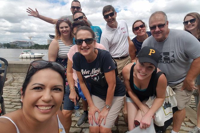 Best of the Burgh Walking Tour of Pittsburgh - Should you book the Best of the Burgh Walking Tour?