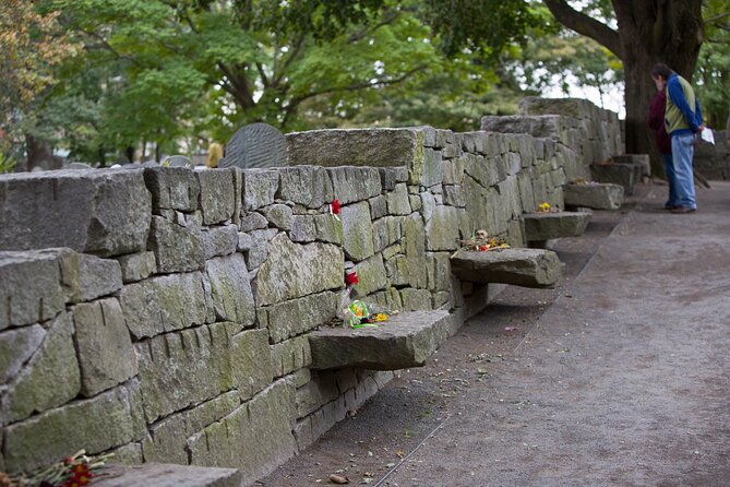 Best Salem Witch Trials Historical Walking Tour - Key things to know before you go