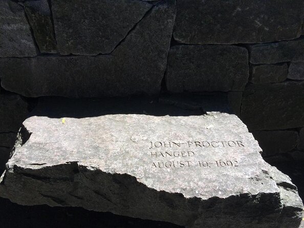 Best Salem Witch Trials Historical Walking Tour - Meeting at 8 Central St and how this tour really moves