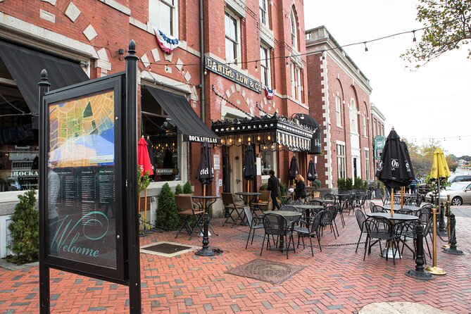 Best Salem Witch Trials Historical Walking Tour - Price and pacing: why $30 feels fair for 90 minutes