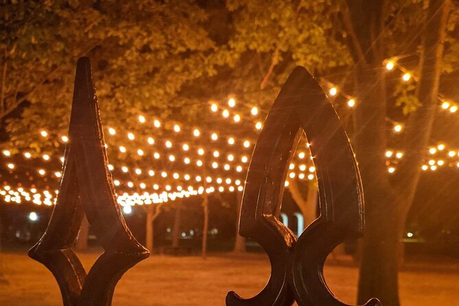 Bewitched Walking Tour of Salem - Key Points You Should Know Before You Go