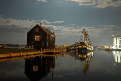 Bewitched Walking Tour of Salem - Starting at the Halloween Museum of Salem: What You Actually Do There