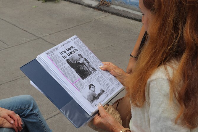 Beyond the Bagel: Montreal Jewish Food Walking Tour - Price and value: is $102.52 a fair deal?