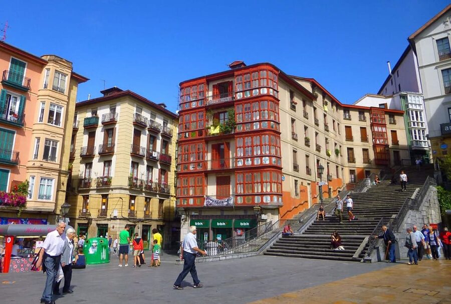 Bilbao old town walking tour - Key highlights you’ll actually feel