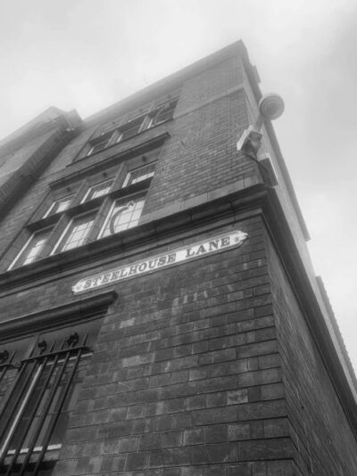 Birmingham: Slogging Gangs Guided Walking Tour - Peaky Blinders, Slogging Gangs, and the Names You’ll Hear