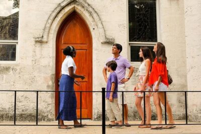 Bites of Nassau Food and Walking Tour - Price and value: what $99 really covers
