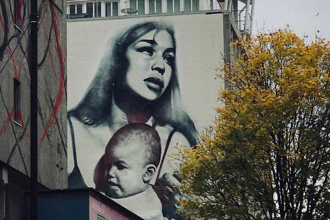Blackbeard to Banksy - The Ultimate Walking Tour of Bristol - What You’ll Get From This Blackbeard to Banksy Walk