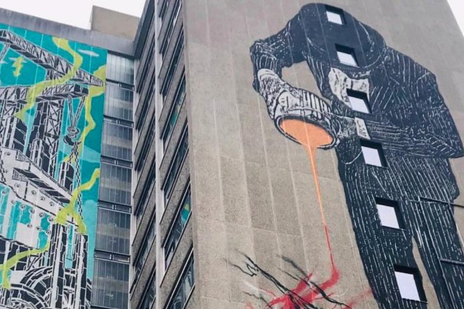 Blackbeard to Banksy - The Ultimate Walking Tour of Bristol - Why Bristol Feels Different When You Walk It