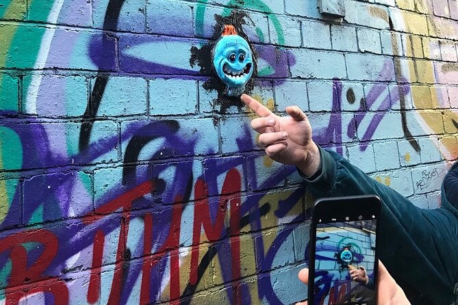 Blackbeard to Banksy - The Ultimate Walking Tour of Bristol - The City That Used to Be a River (and Why That Matters)