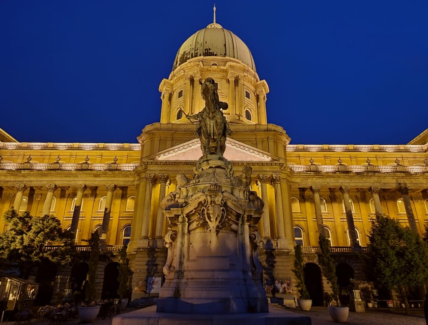BloodThirsty Hungary: Walking tour & Dark Historical Stories - Should you book BloodThirsty Hungary: Walking tour & Dark Historical Stories?