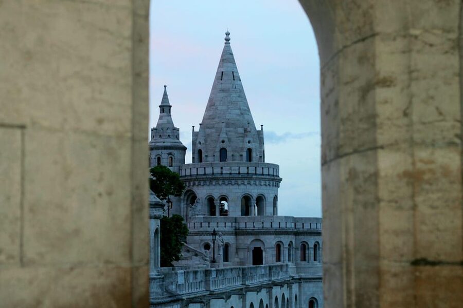 BloodThirsty Hungary: Walking tour & Dark Historical Stories - Photos and views: why this route works so well for social media