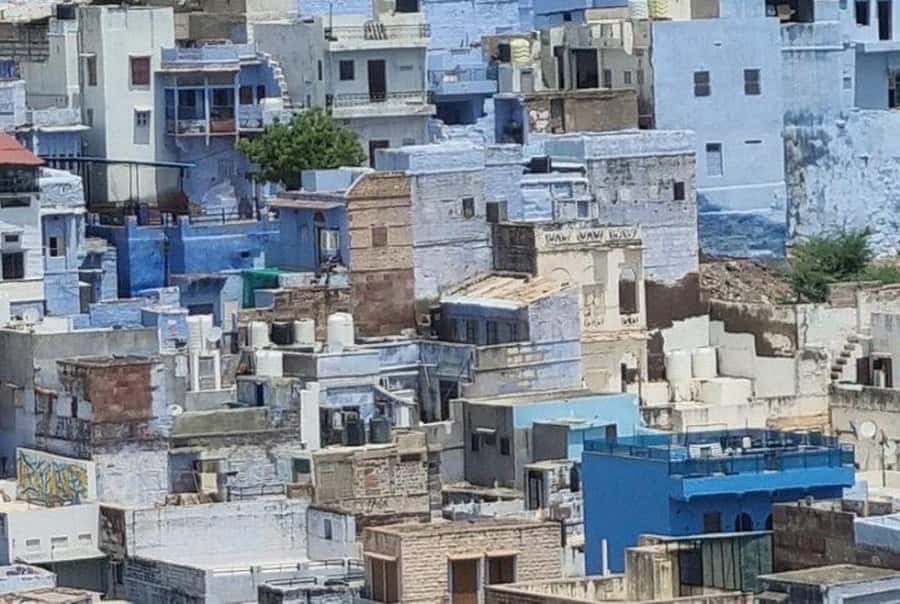 Blue City Heritage Walking Tour With Pick Up & Drop Off - Should You Book This Blue City Heritage Walk in Jodhpur?