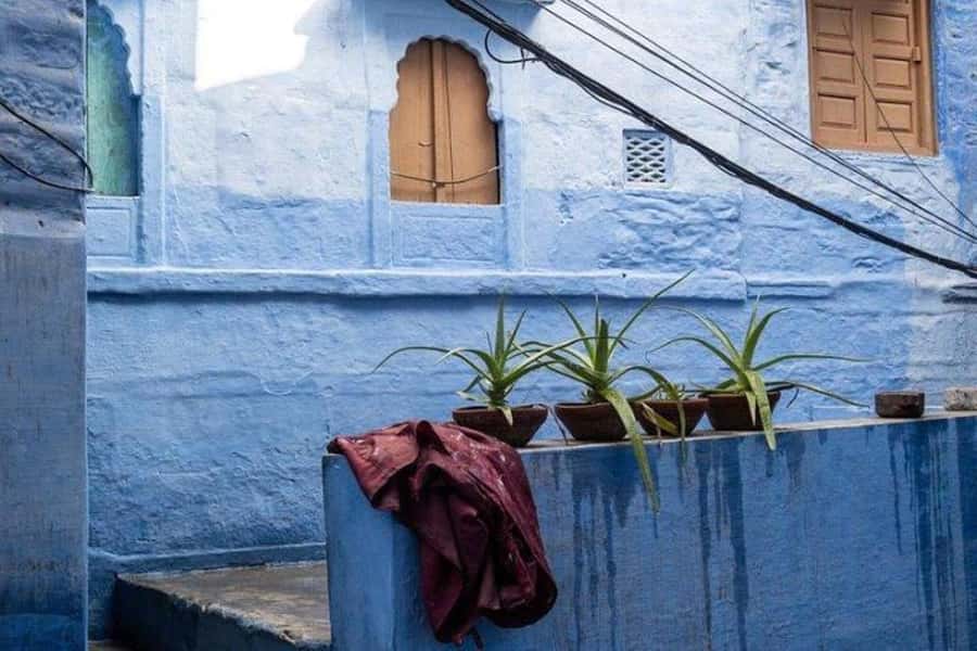 Blue City Heritage Walking Tour With Pick Up & Drop Off - Price and Value: Why This Walk Can Feel Like a Bargain