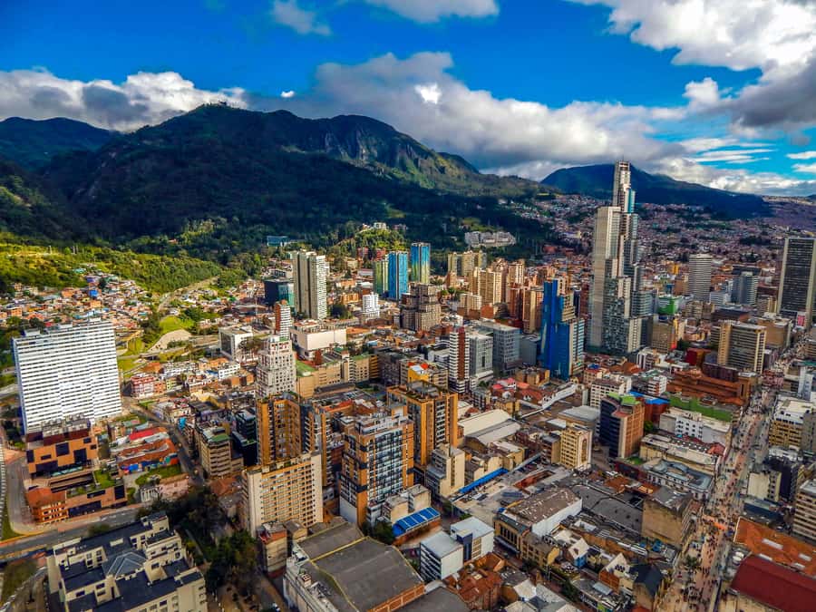 Bogotá City Tour with Monserrate, Gold and Botero Museums - Best fit: who should book this, and who should choose differently