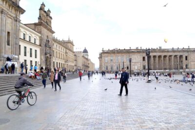 Bogotá: Guided La Candelaria Walking Tour - The 3–7 Hour Walking Plan: How It Flows in Real Life