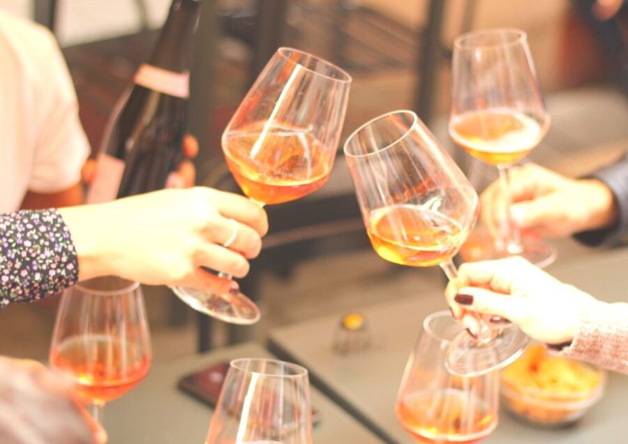 Bologna: City Center Guided Wine Walking Tour - Private option: the secret enoteca experience with full pairing
