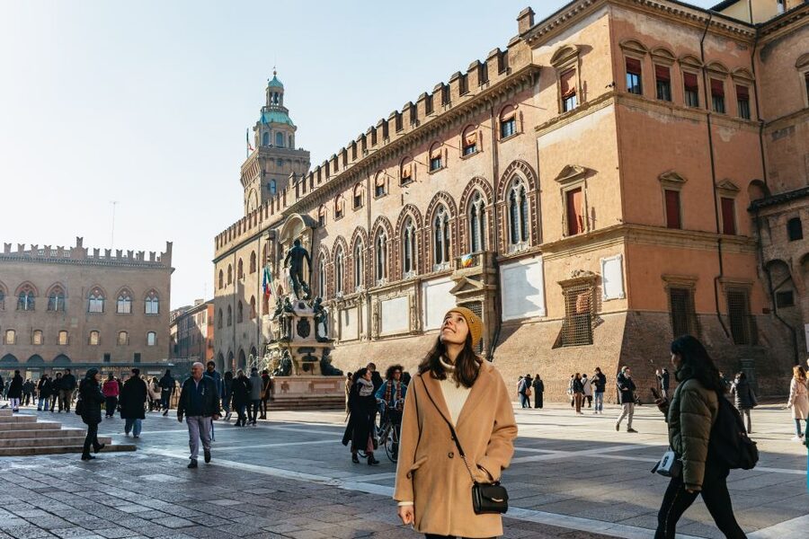 Bologna: City Center Walking Tour - Who this Bologna walk is best for