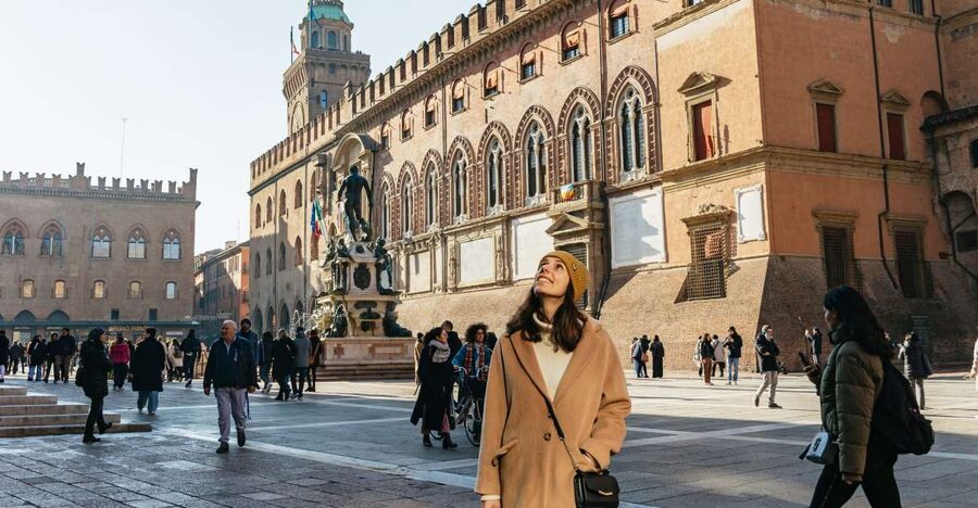 Bologna: City Center Walking Tour - What guides get right here (and why it affects your experience)
