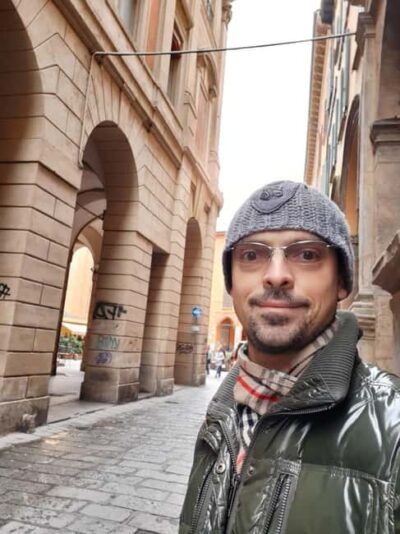 Bologna: Private Walking Tour with a Local - How the Guide Personalizes Your Route (Even If You Arrive With No Plan)