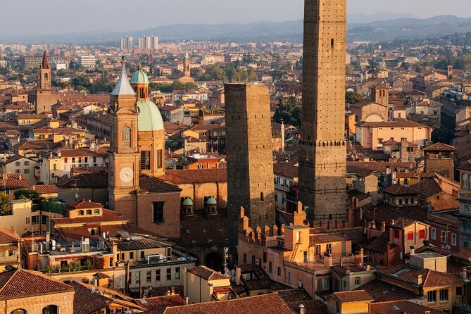Bologna Walking Tour with Audio and Written Guide - Is this the right fit for you?