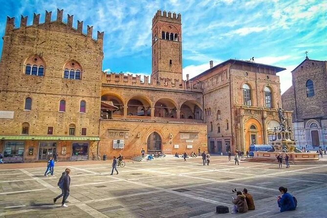 Bologna Walking Tour with Audio and Written Guide - Should you book this Bologna Walking Tour?