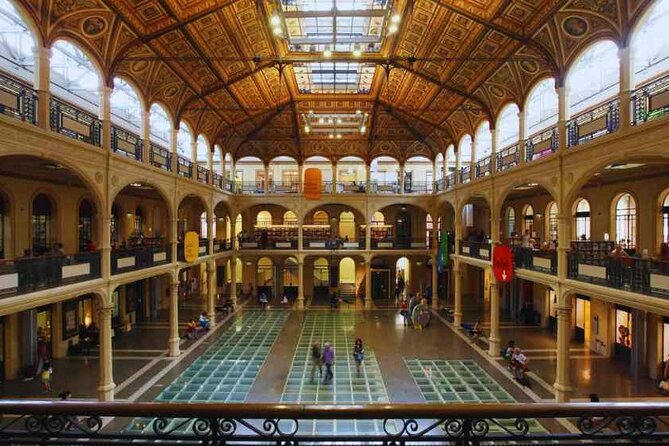 Bologna Walking Tour with Audio and Written Guide - FAQ
