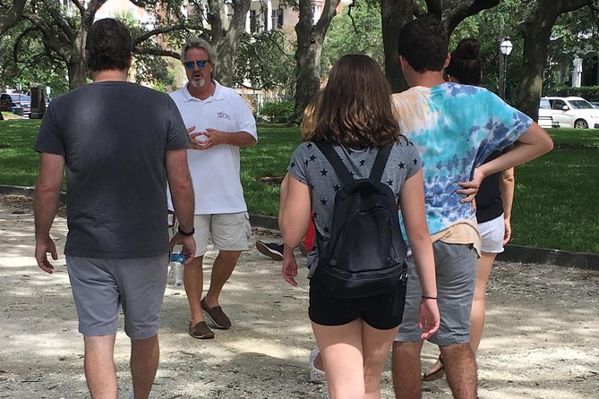 Book Charleston's Most Educational History Tour! - Heyward-Washington House: George Washington’s life details, not just a factoid