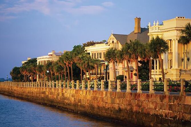 Book Charleston's Most Educational History Tour! - Price check: why $45 can be good value here