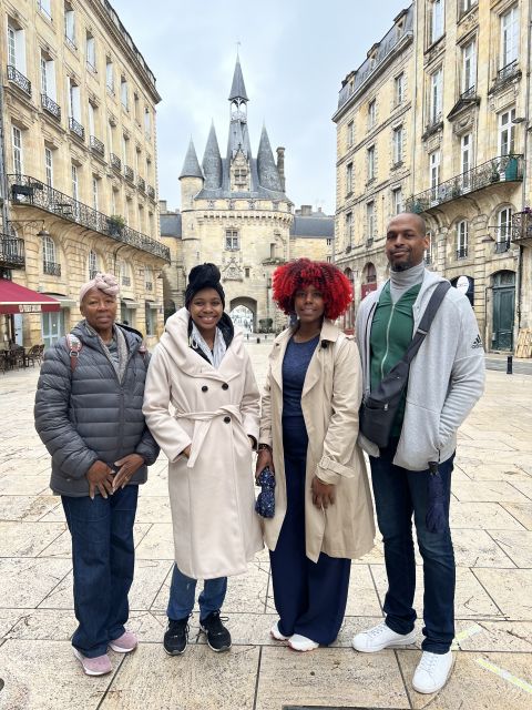 Bordeaux: City Highlights Guided Walking Tour - What to bring (and the small things that improve your day)