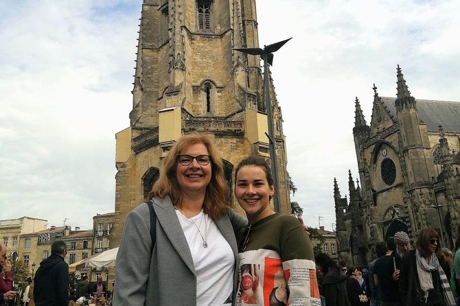 Bordeaux City - Private Guided Walking Tour with Local Sophia - Why this private Bordeaux walk beats the standard sightseeing loop