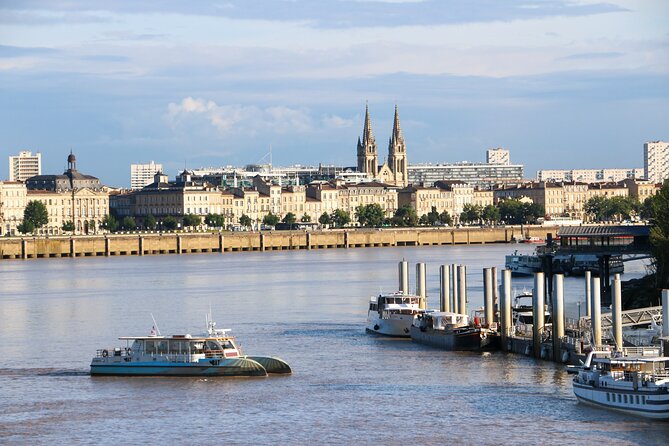 Bordeaux City - Private Guided Walking Tour with Local Sophia - Price and timing: what $104.66 buys you in real value