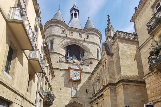 Bordeaux City - Private Guided Walking Tour with Local Sophia - Should you book this Bordeaux walking tour?
