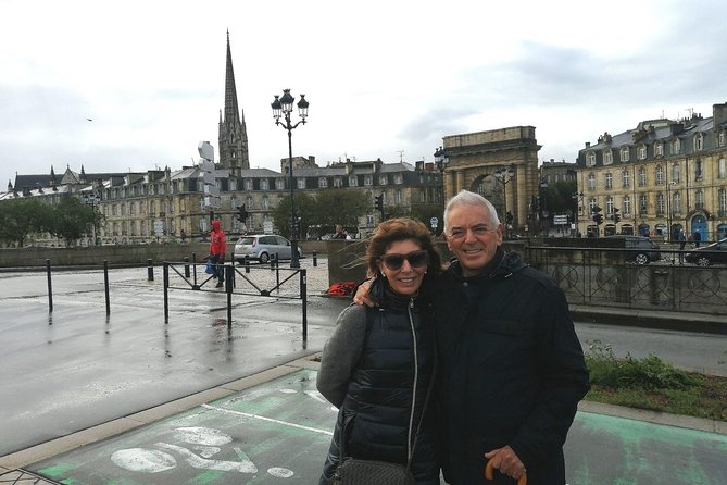 Bordeaux City - Private Guided Walking Tour with Local Sophia - FAQ
