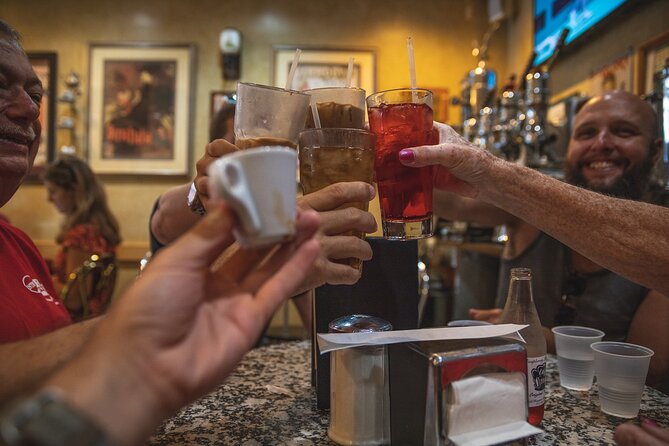 Boston Food of the North End Private Walking Tour - Key things that make this tour worth your time
