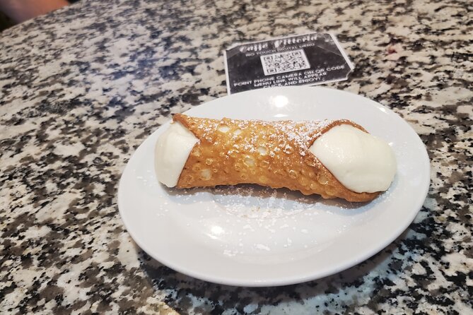 Boston Food of the North End Private Walking Tour - Old North Church: the included ticket you’ll want to use
