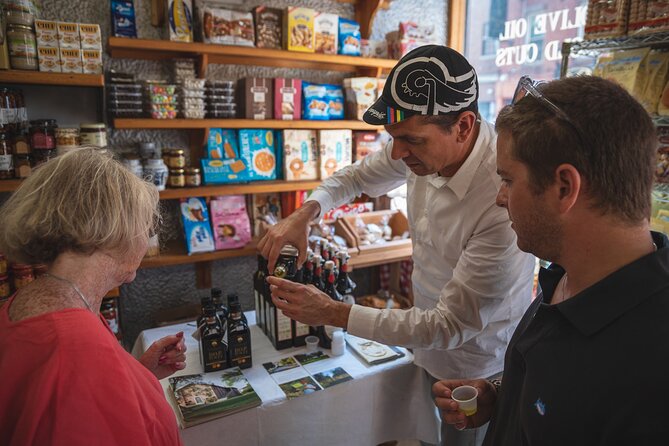 Boston Food of the North End Private Walking Tour - What you get for $147: tasting value, not just sightseeing
